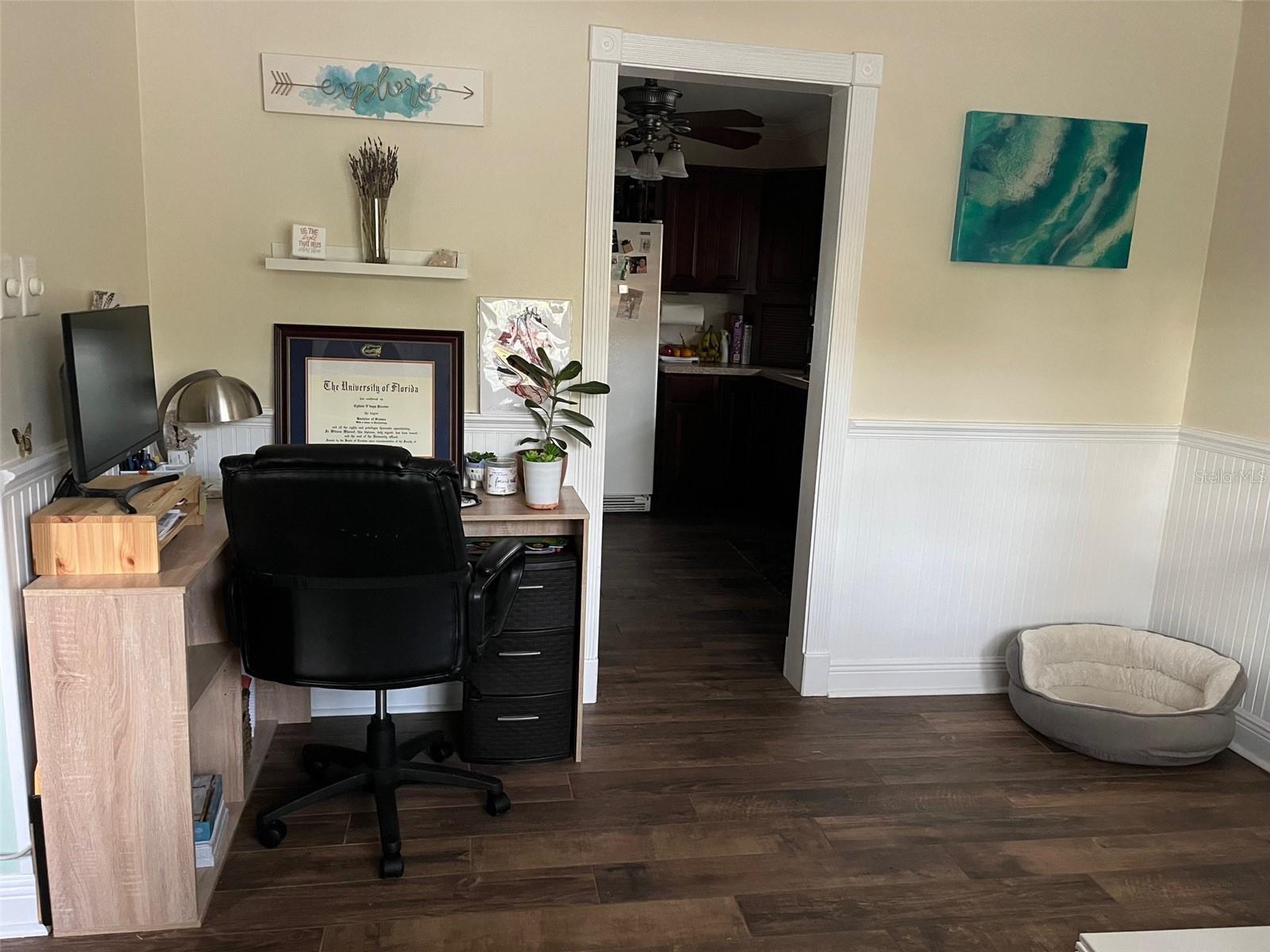 Main 2nd bedroom 1