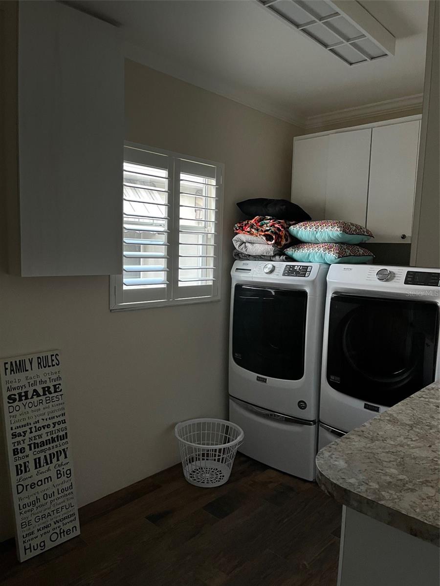 Main laundry 2