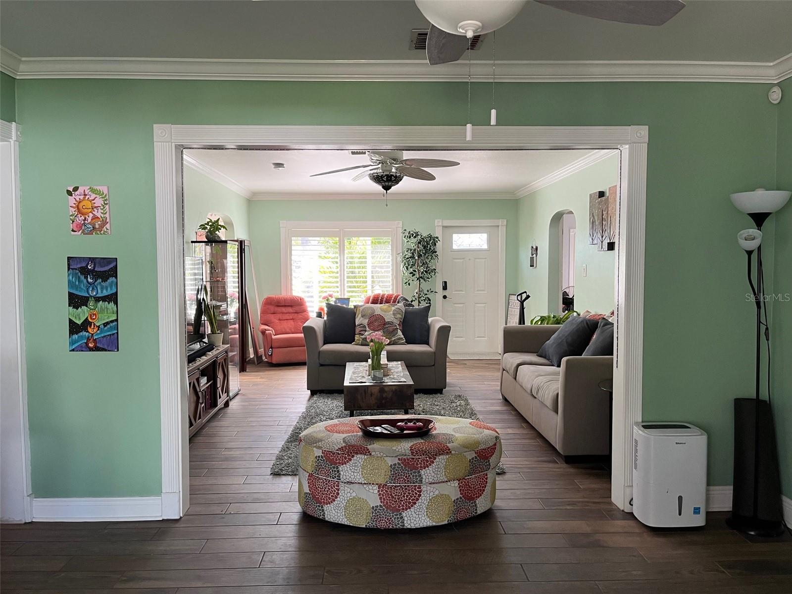 Main living 2