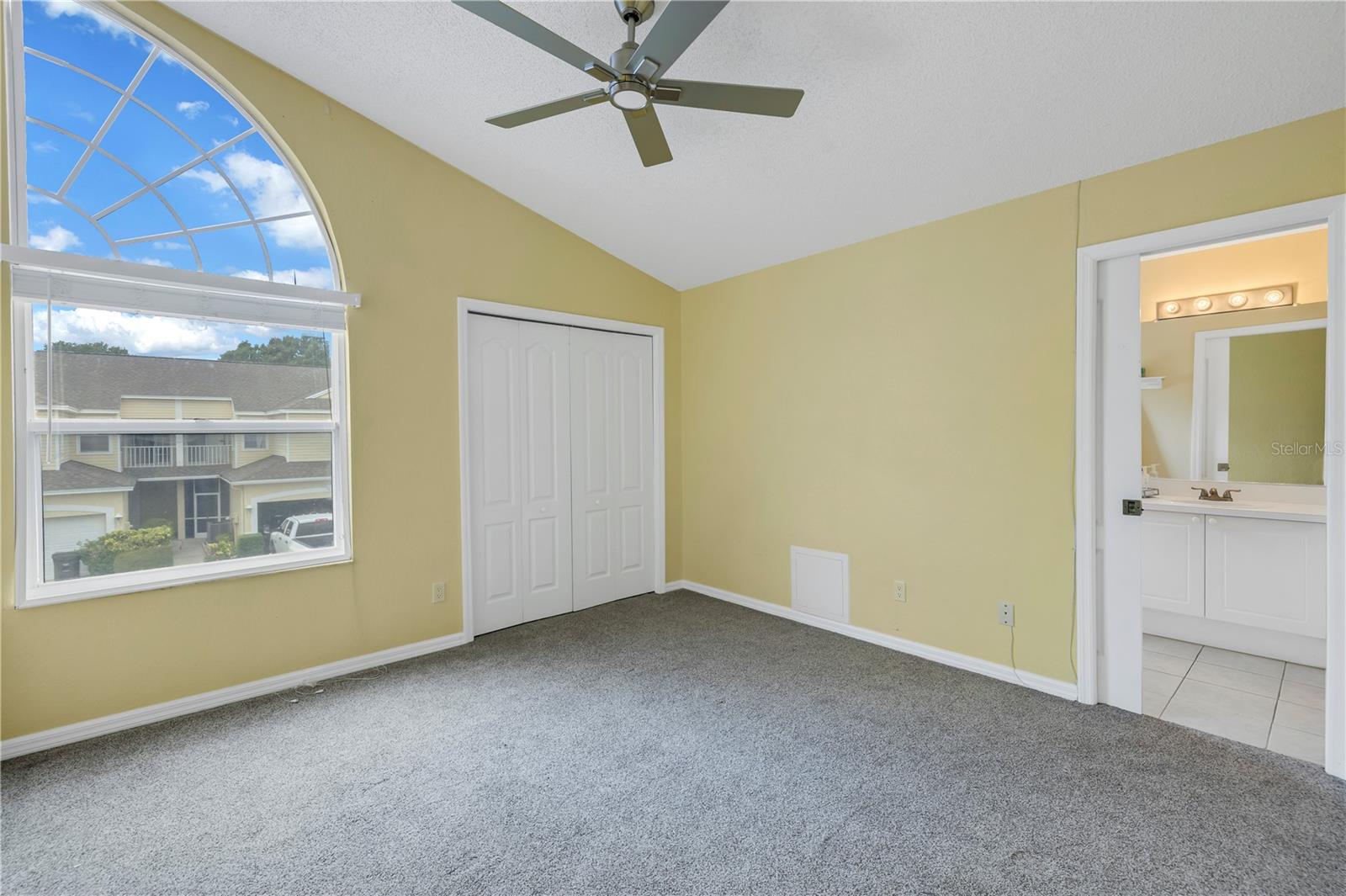 4th bedroom