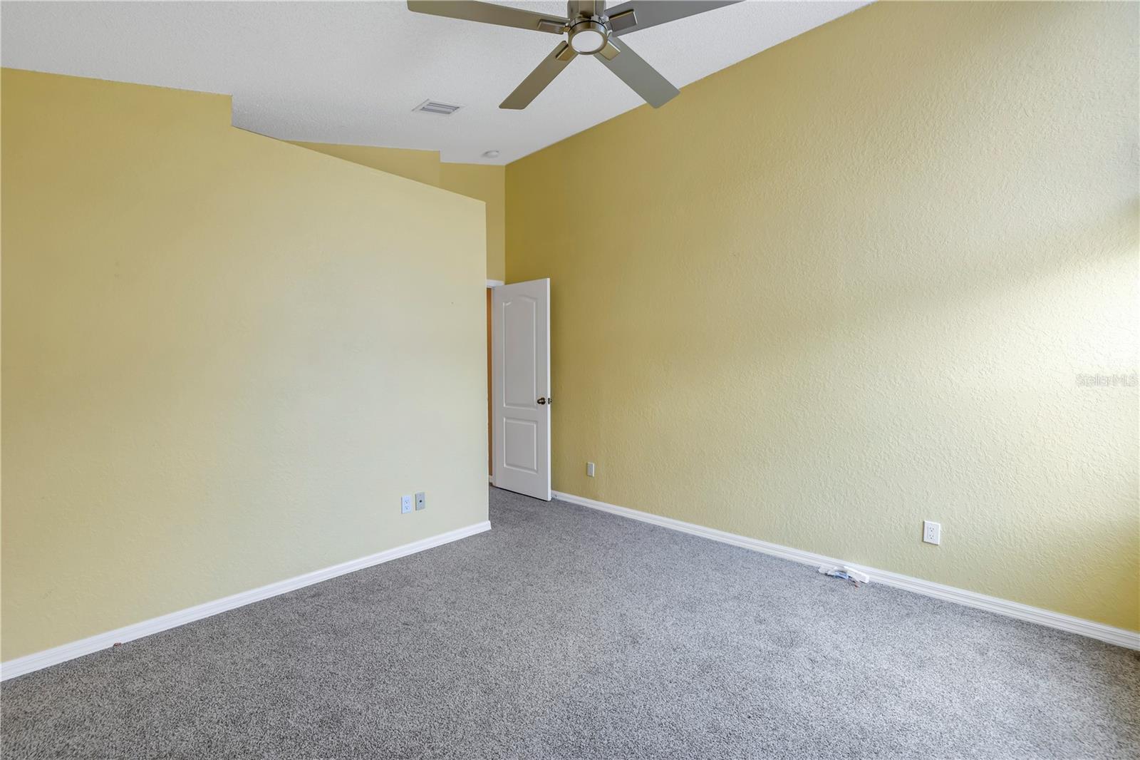 4th bedroom