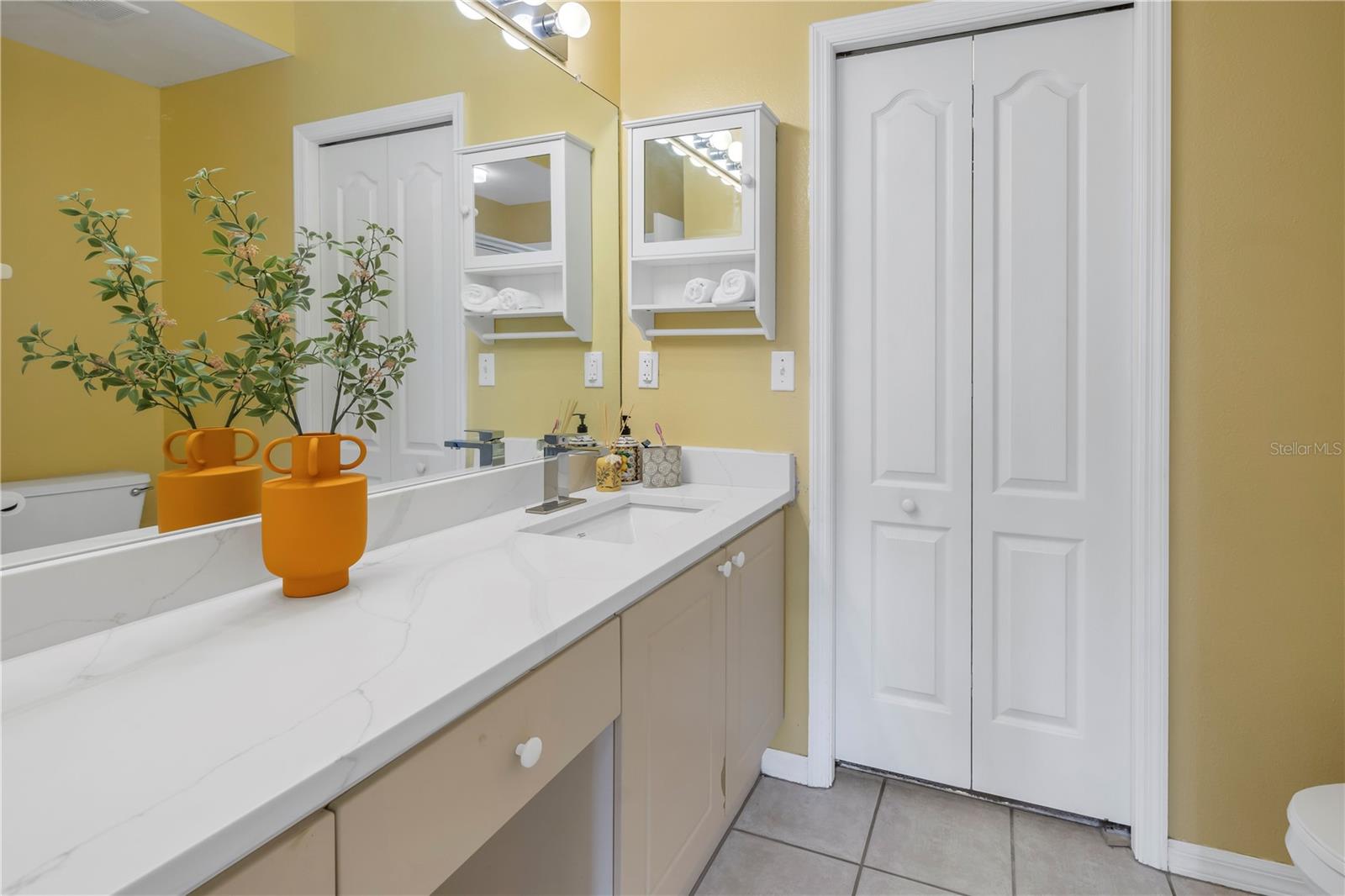 Master bath 1st floor