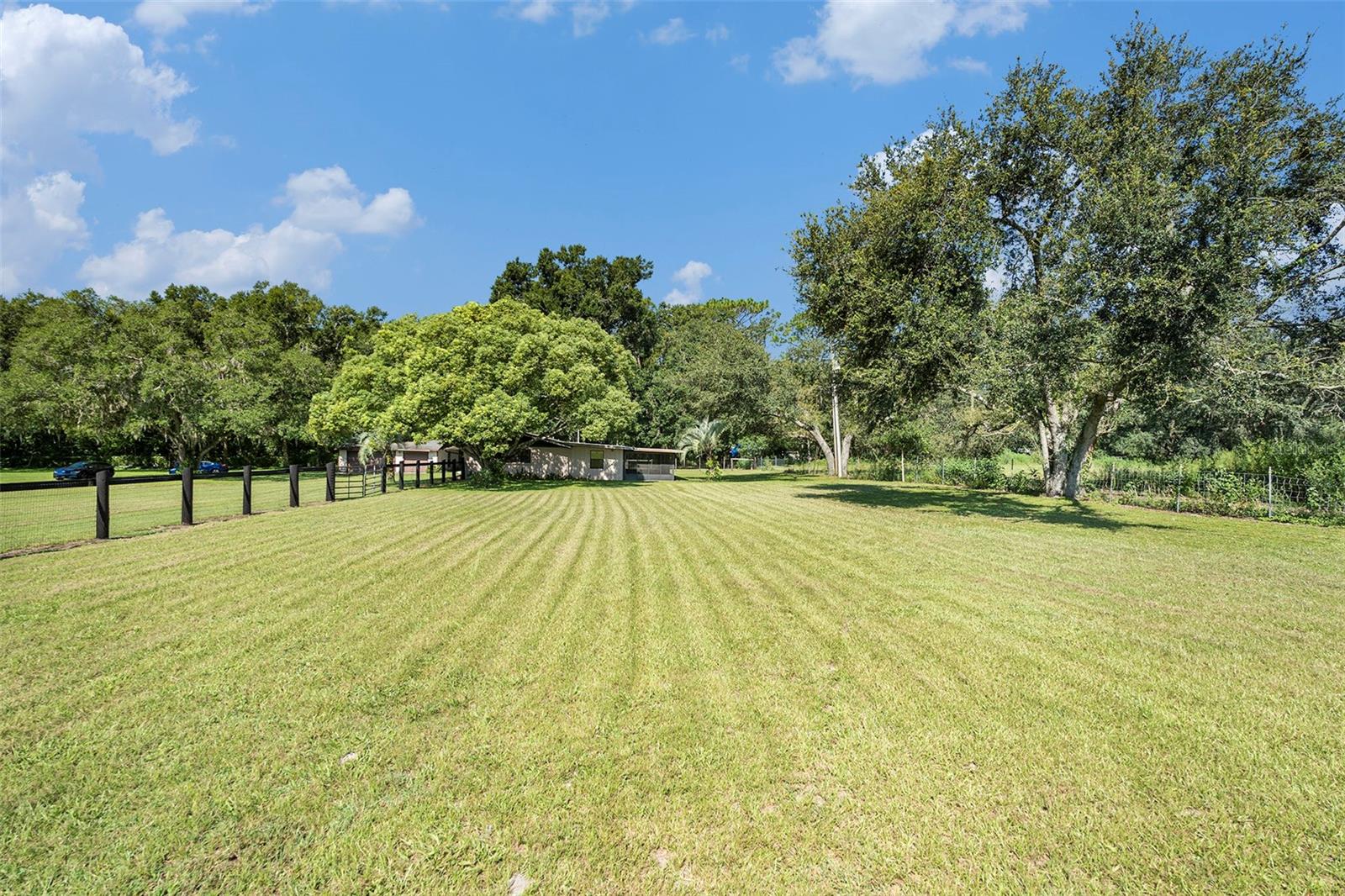1.06 acres of fun