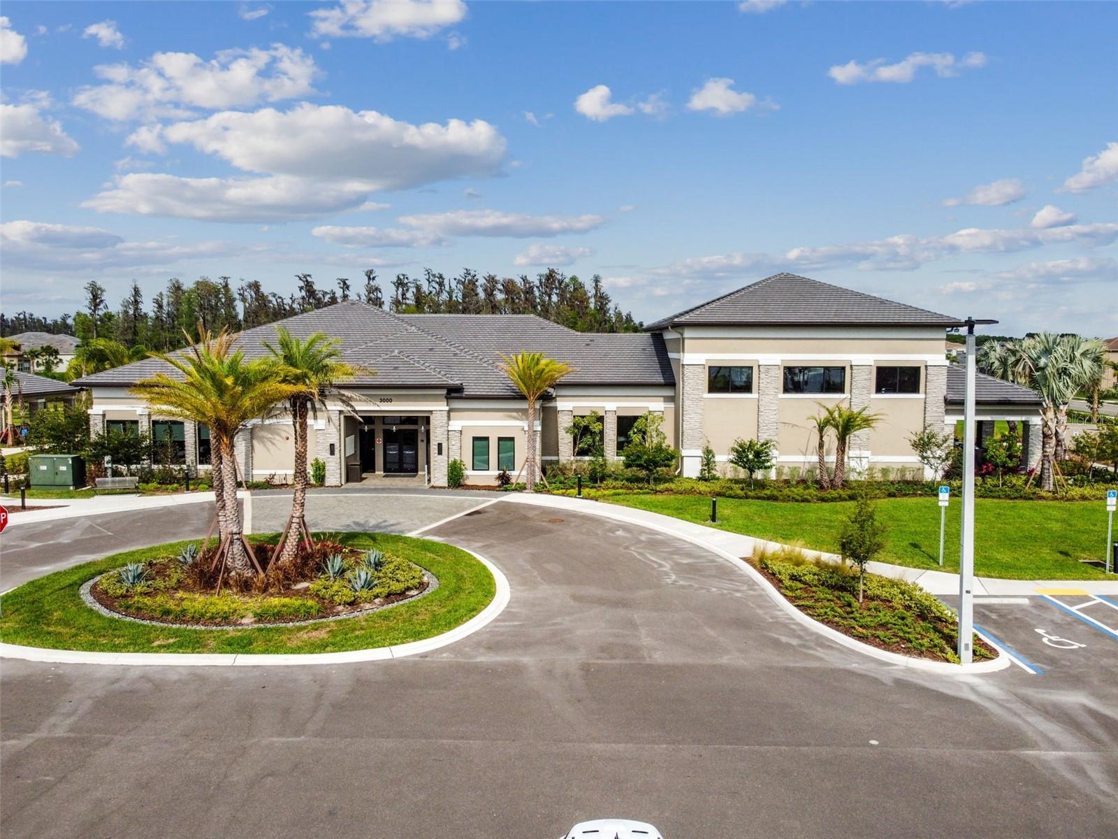 Clubhouse