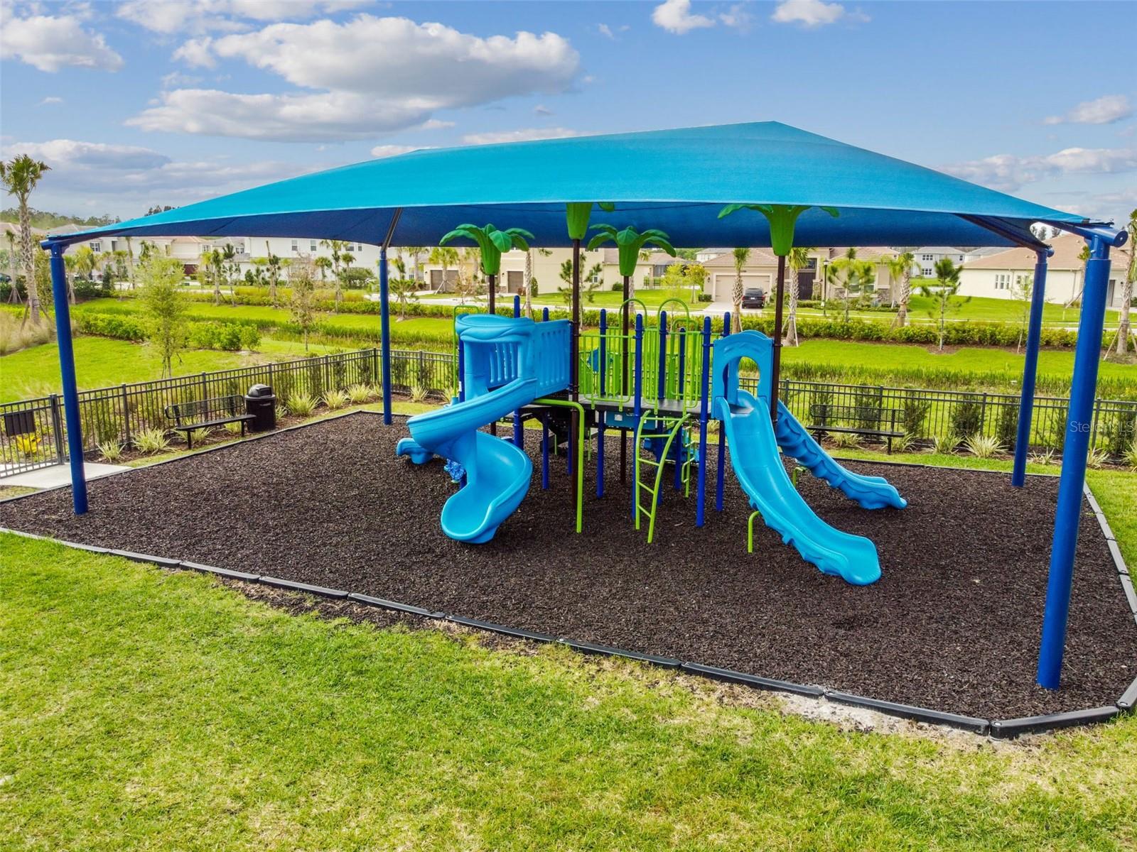 Playground