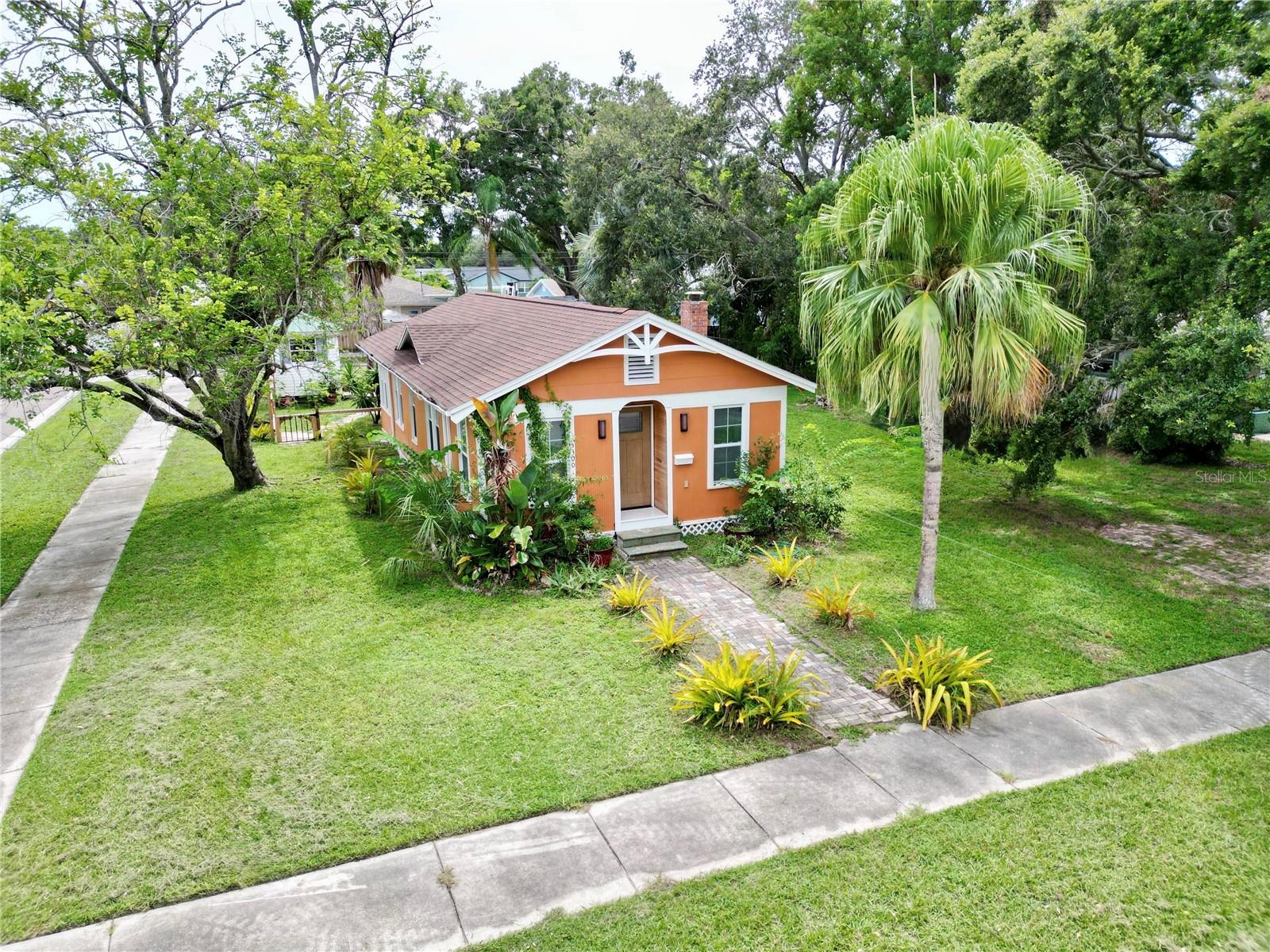 Welcome home to 5300 7th Ave N