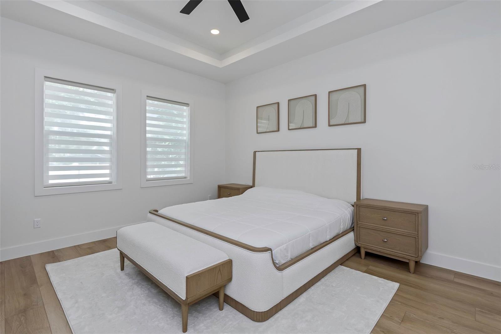 Sample home-Pre-Construction