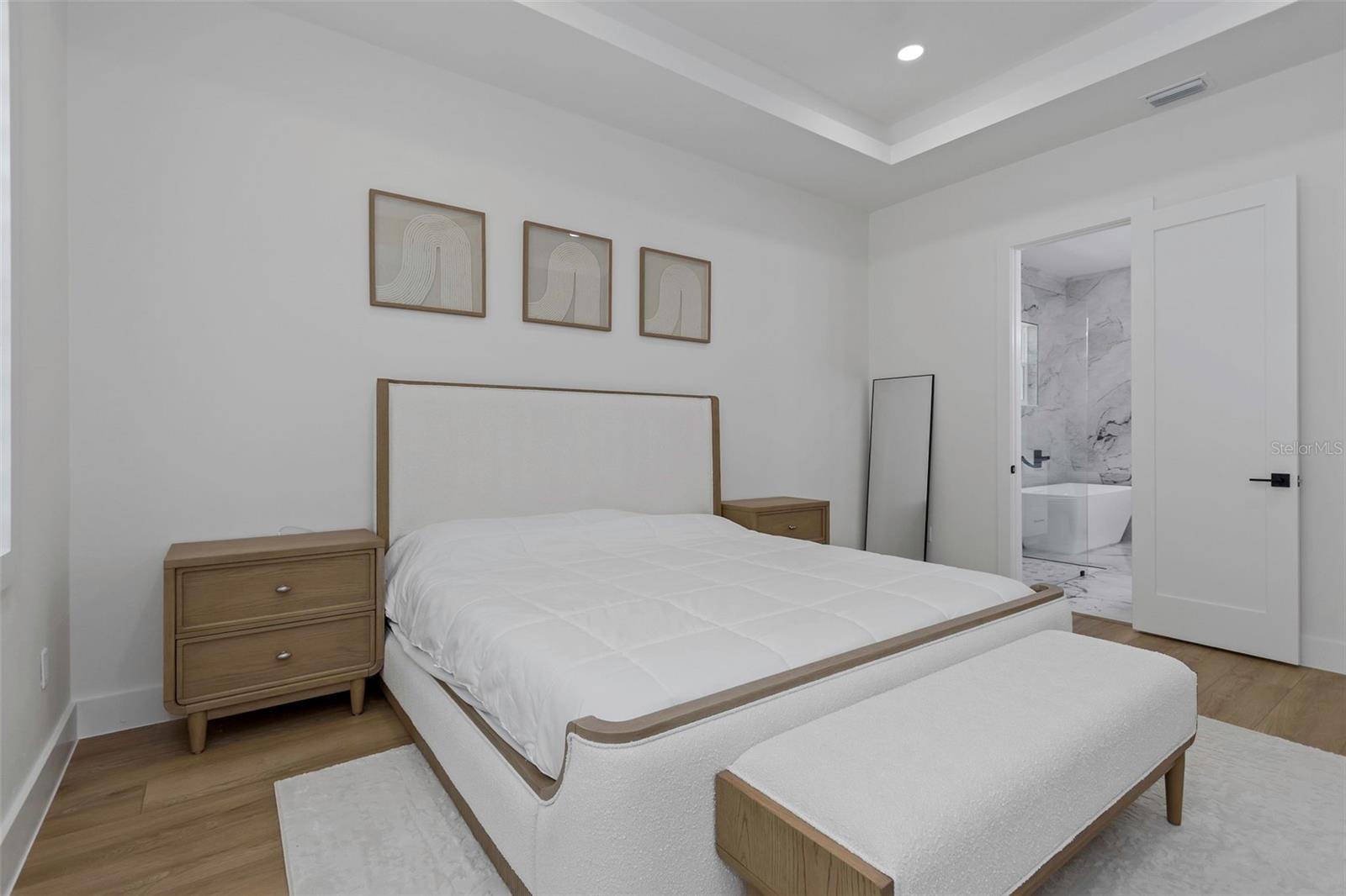Sample home-Pre-Construction