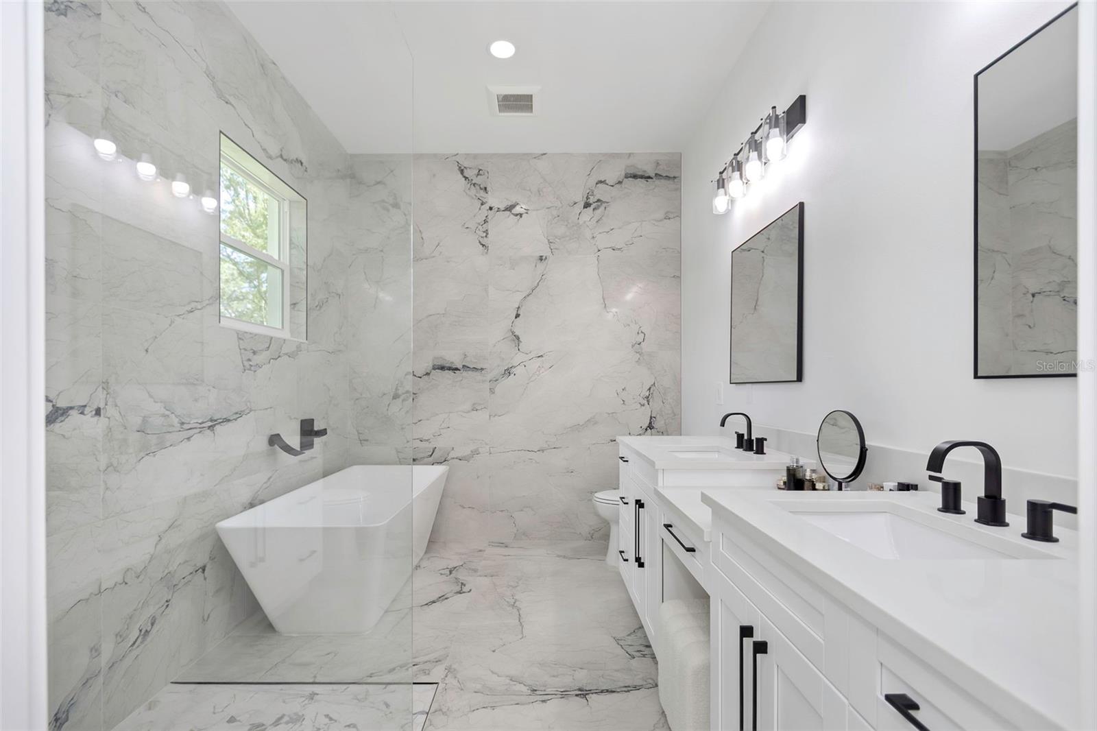 Sample home-Pre-Construction