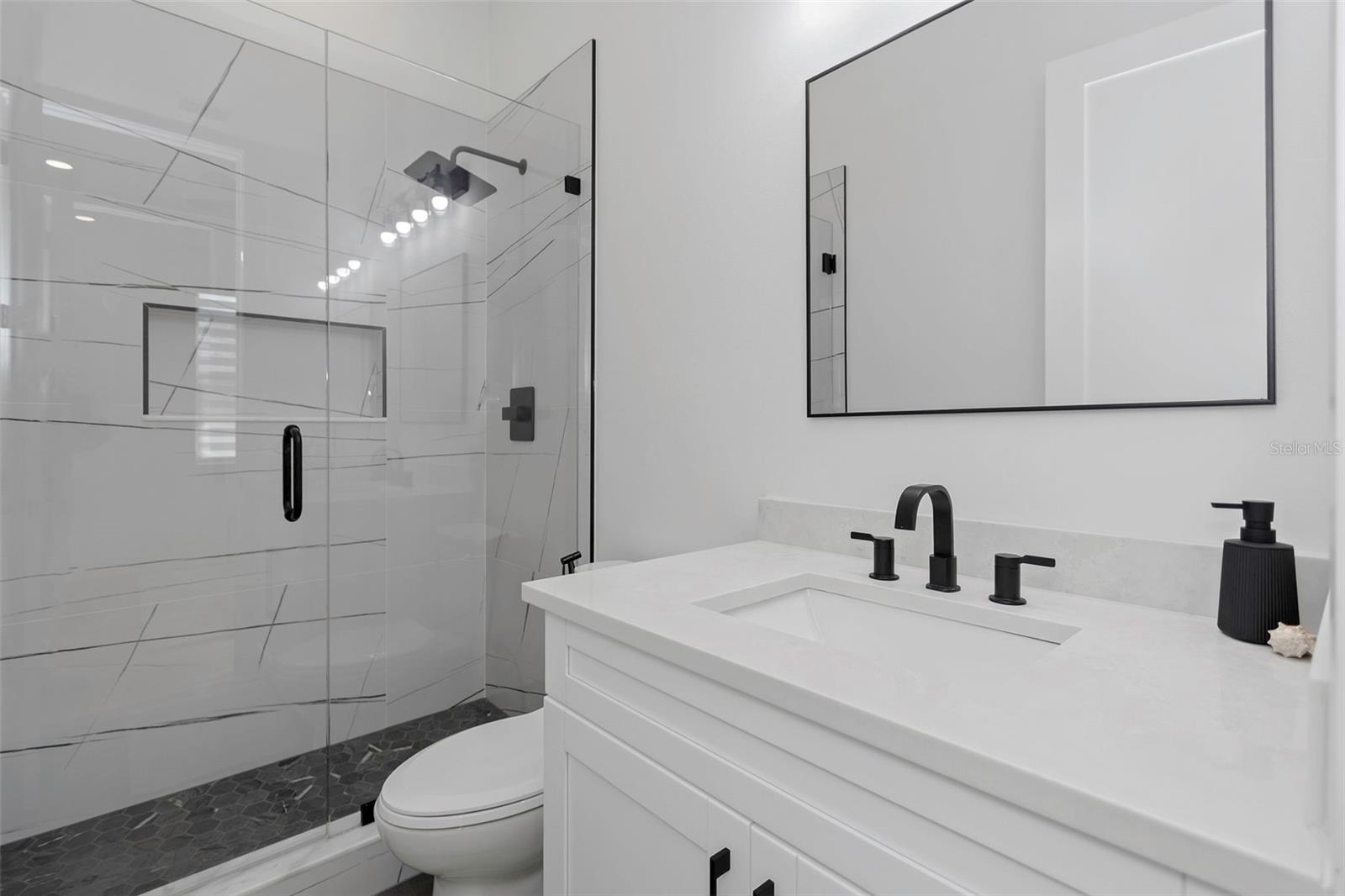 Sample home-Pre-Construction