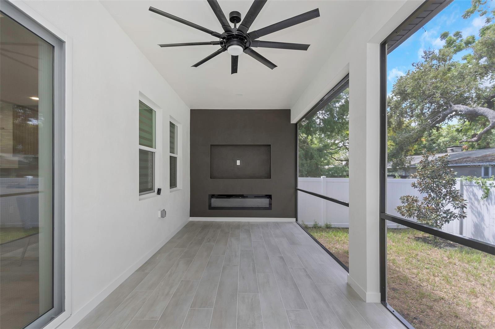 Sample home-Pre-Construction