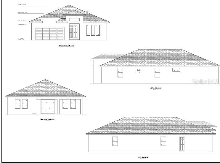 18 S Jupiter Site Plans