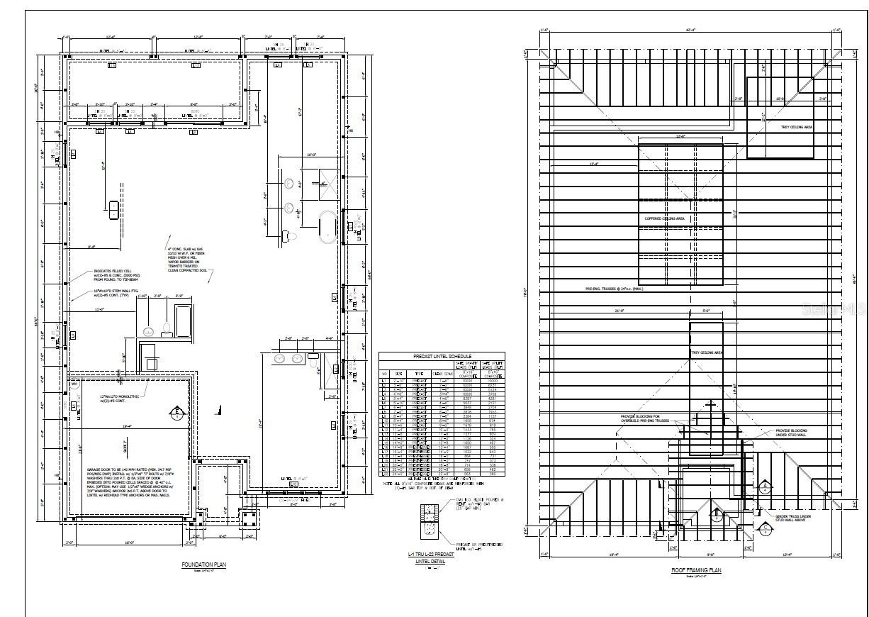 18 S Jupiter Site Plans