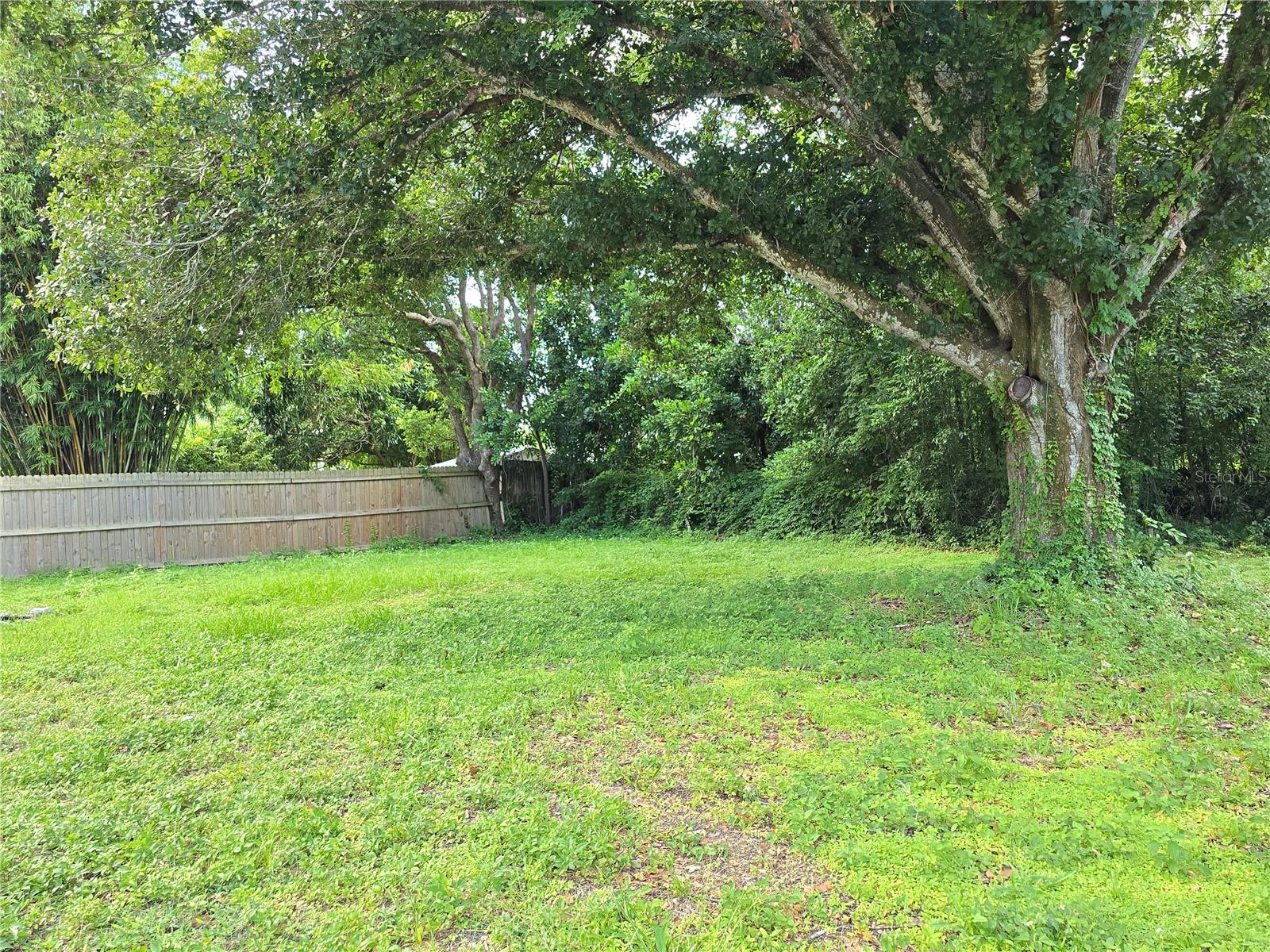 Lot Pre-Construction