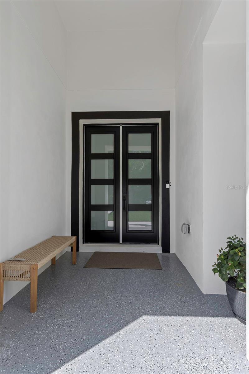 Sample home-Pre-Construction