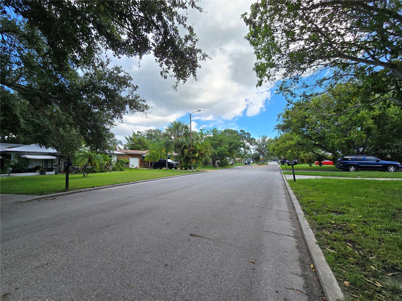 Lot Pre-Construction