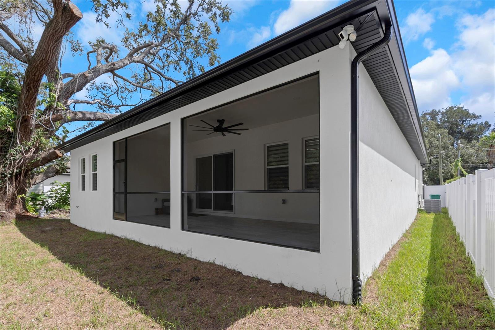 Sample home-Pre-Construction