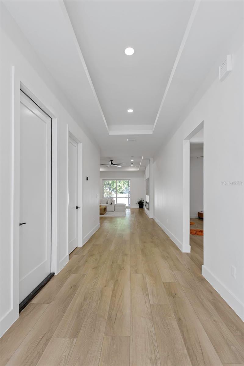 Sample home-Pre-Construction