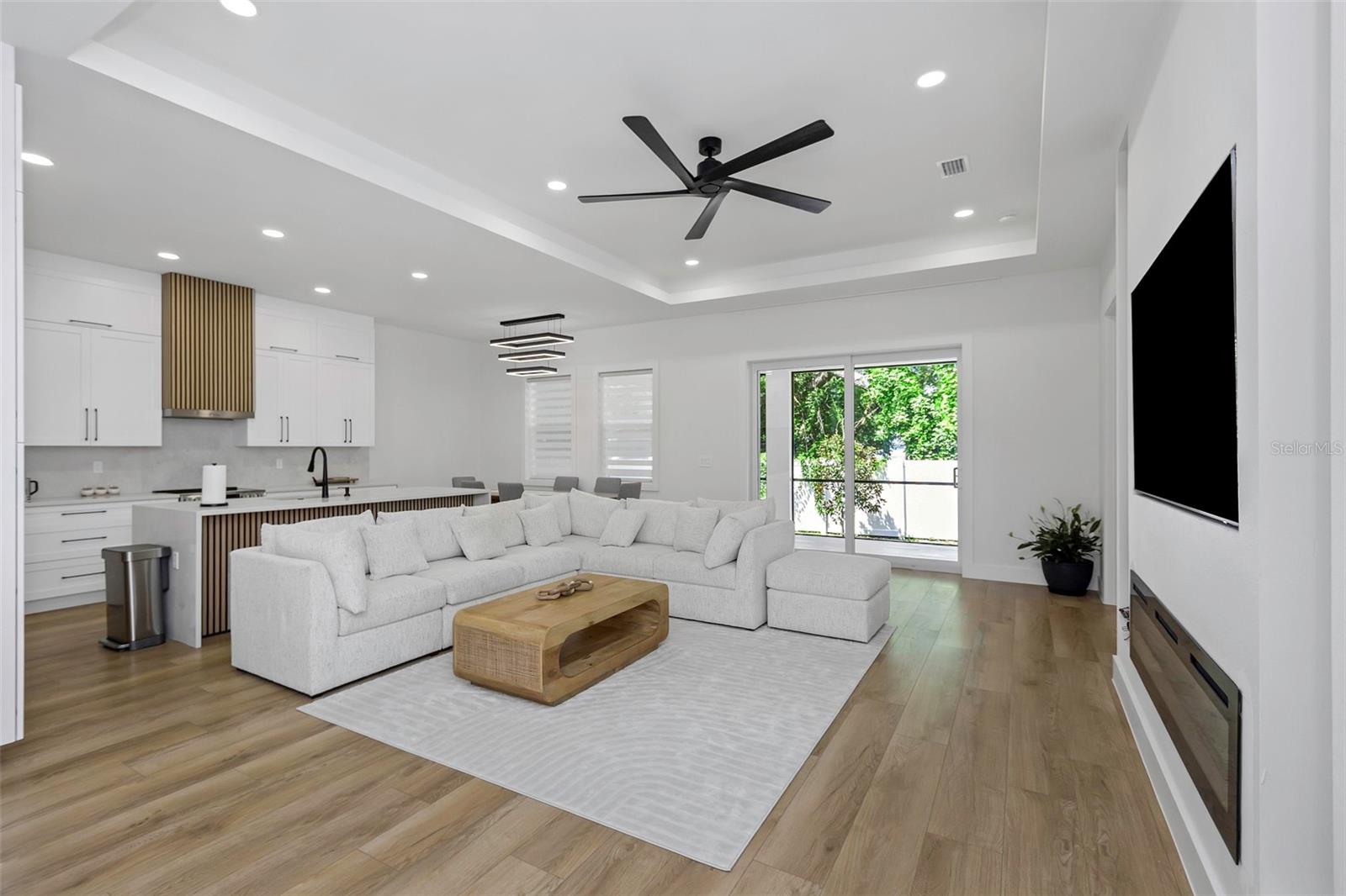 Sample home-Pre-Construction