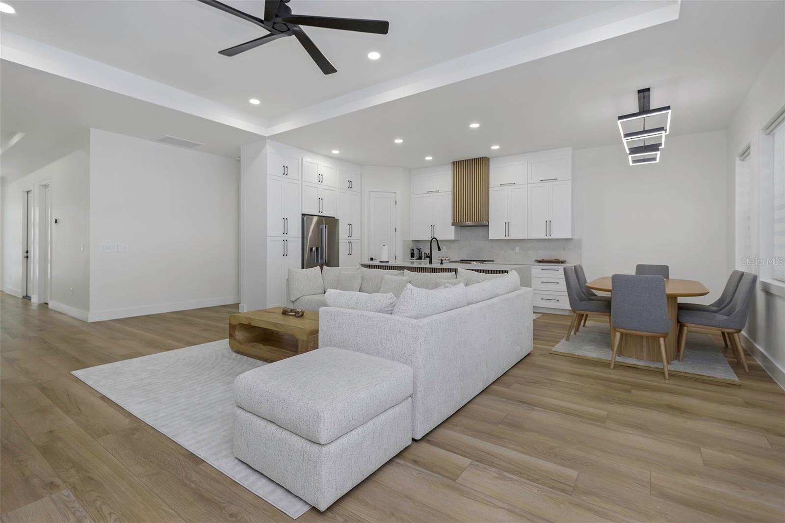Sample home-Pre-Construction