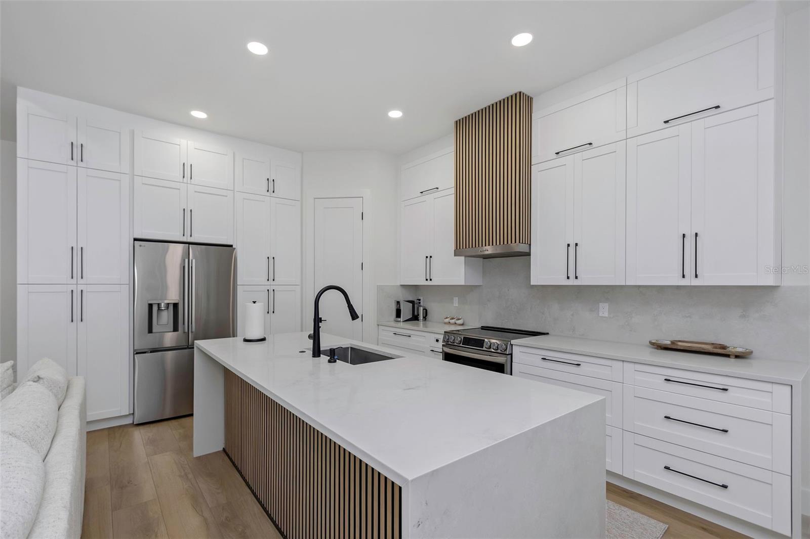Sample home-Pre-Construction