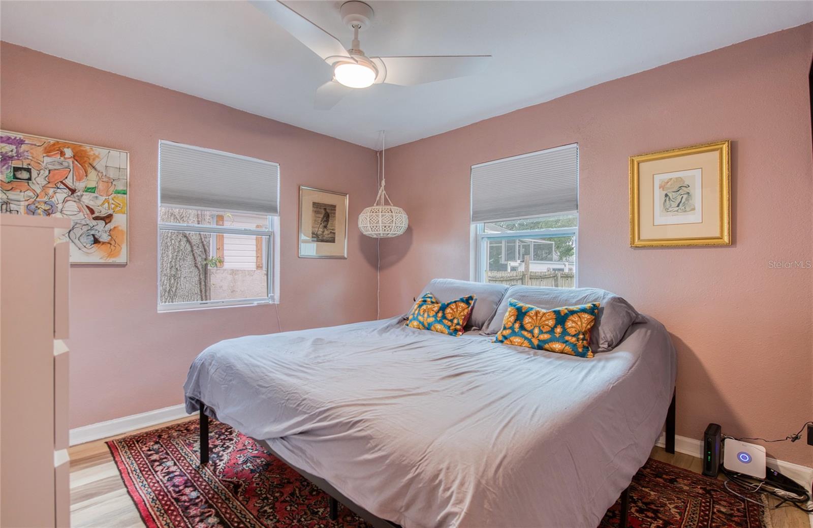 2nd Bedroom