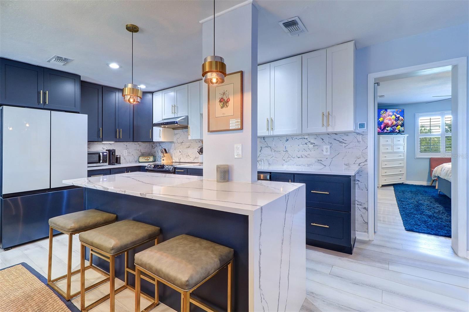 DREAMY KITCHEN!