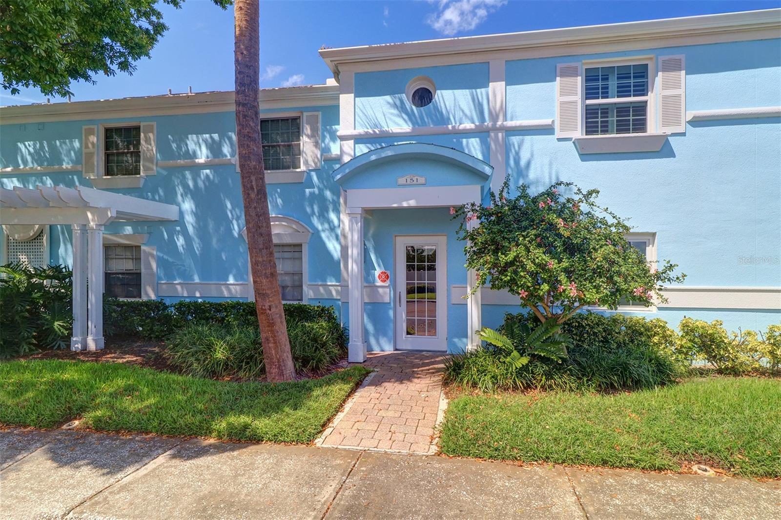 Welcome to 151 Sea Horse Dr SE, Unit H!
