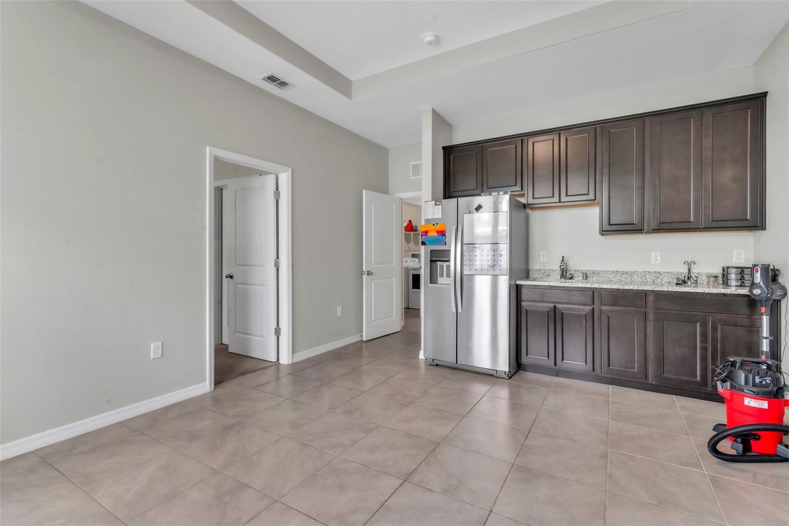 In Law Suite Kitchenette