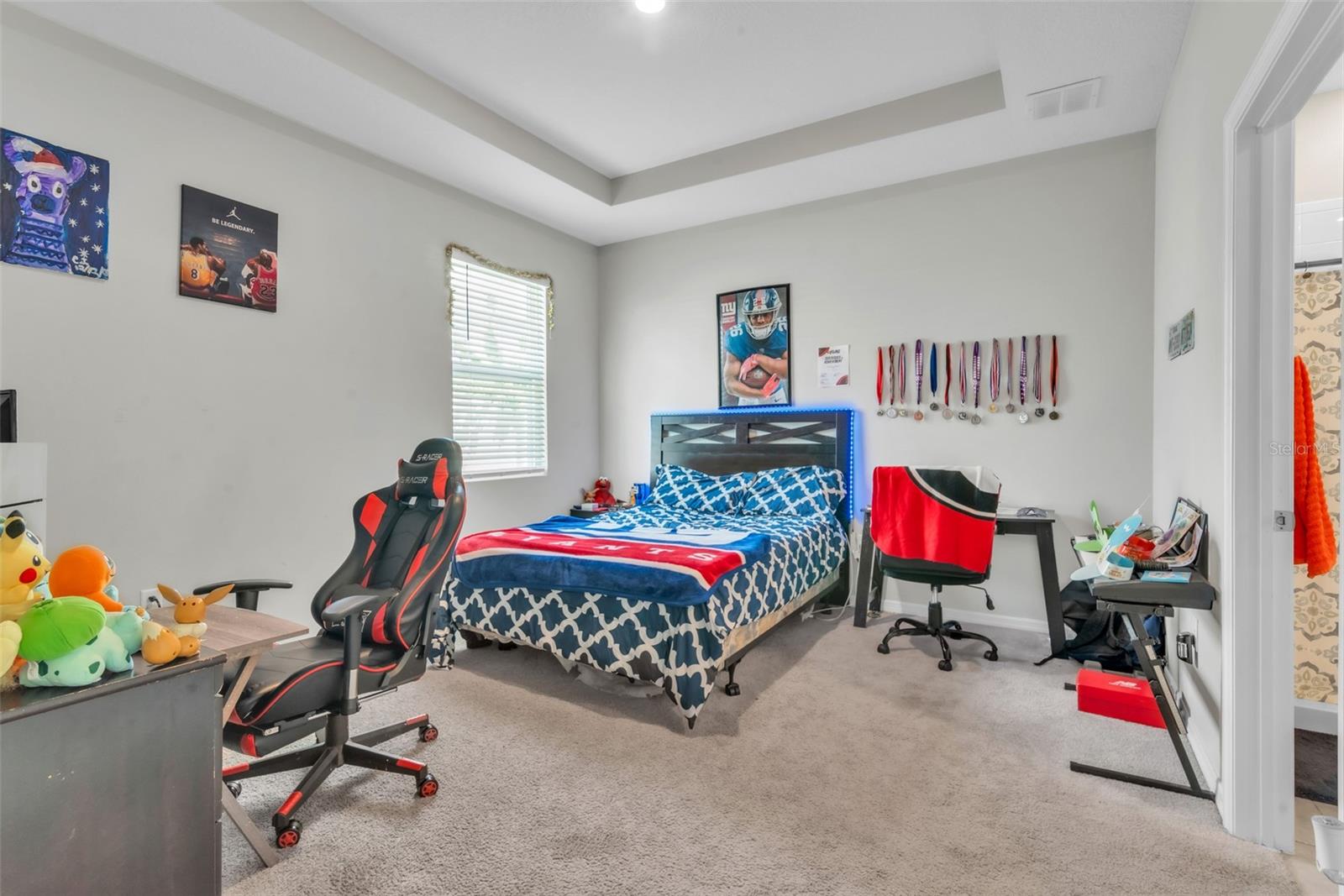 In Law Suite Bedroom