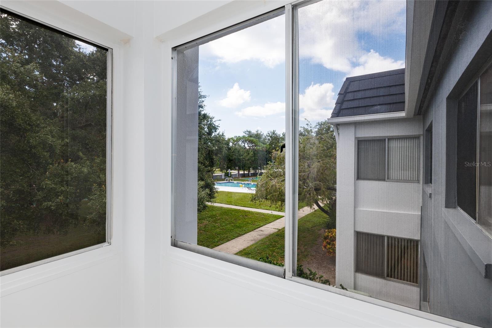 Sun Room/Bonus Room