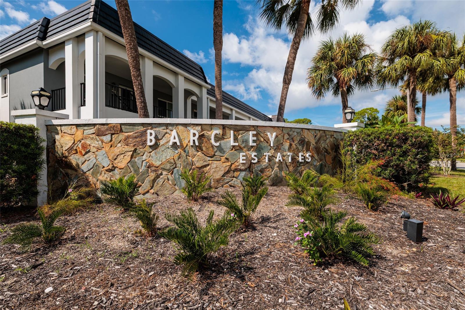 Barcley Estates Condominiums
