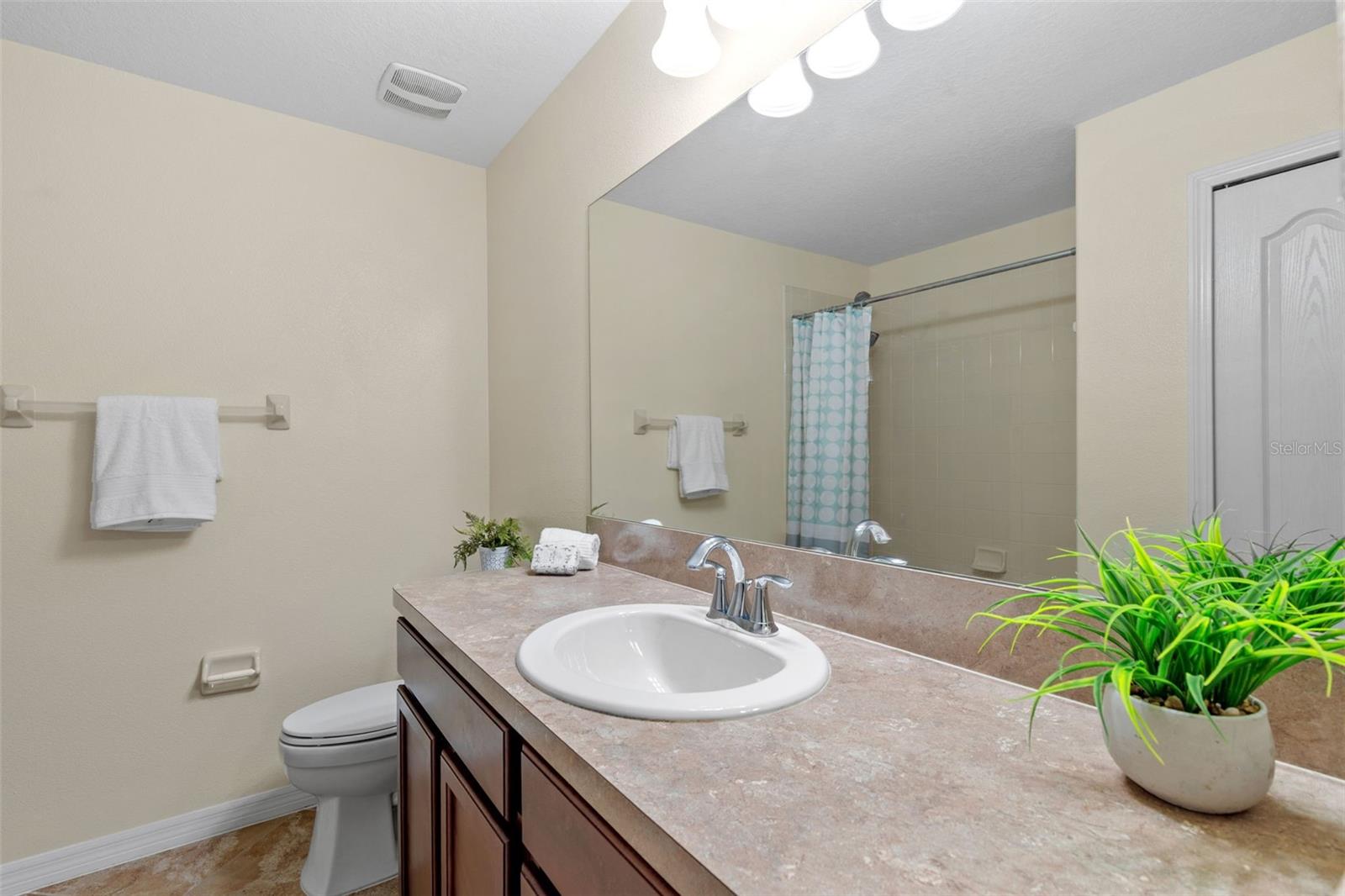 Full Bathroom One