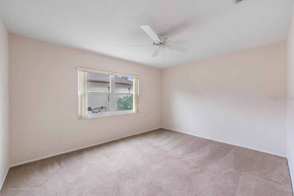 2nd Bedroom