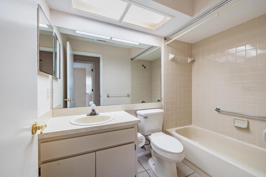 Guest Bath