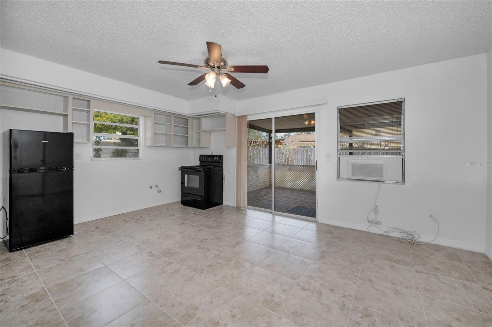 220 electrical for ADU