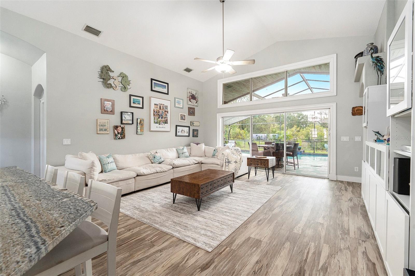 16422 Bridgewalk Drive, Lithia, FL 33547 - Great Room
