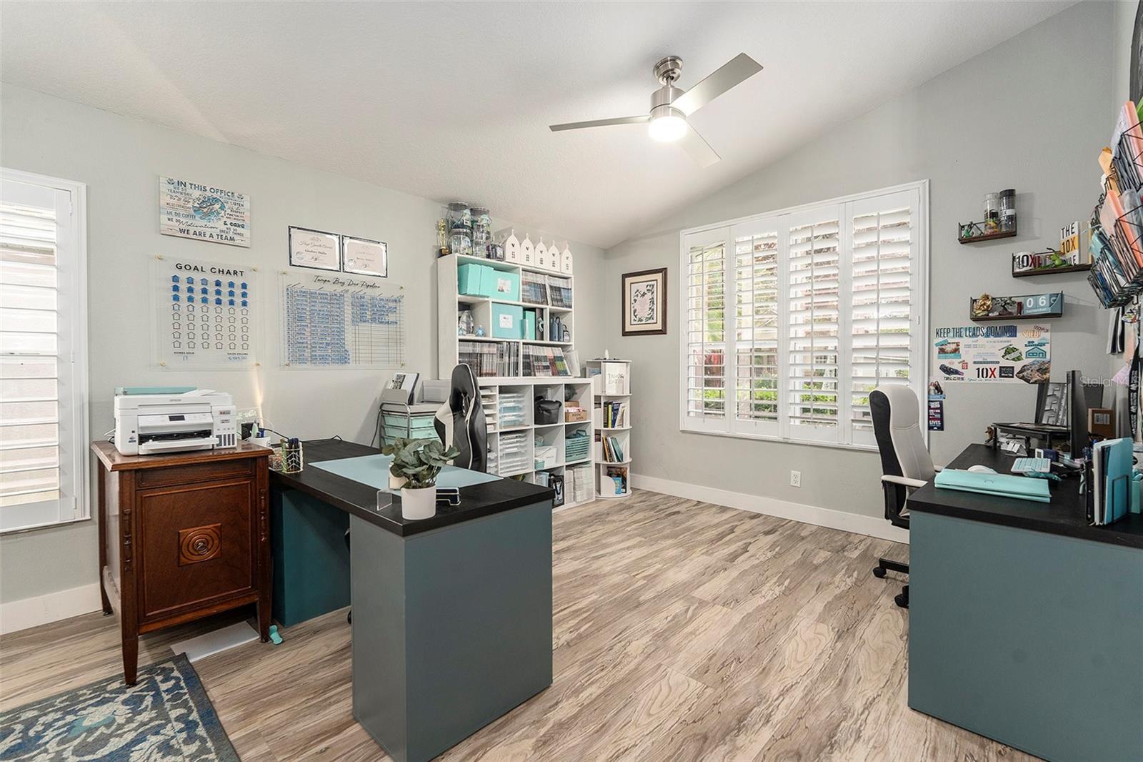 16422 Bridgewalk Drive, Lithia, FL 33547 - Living Room