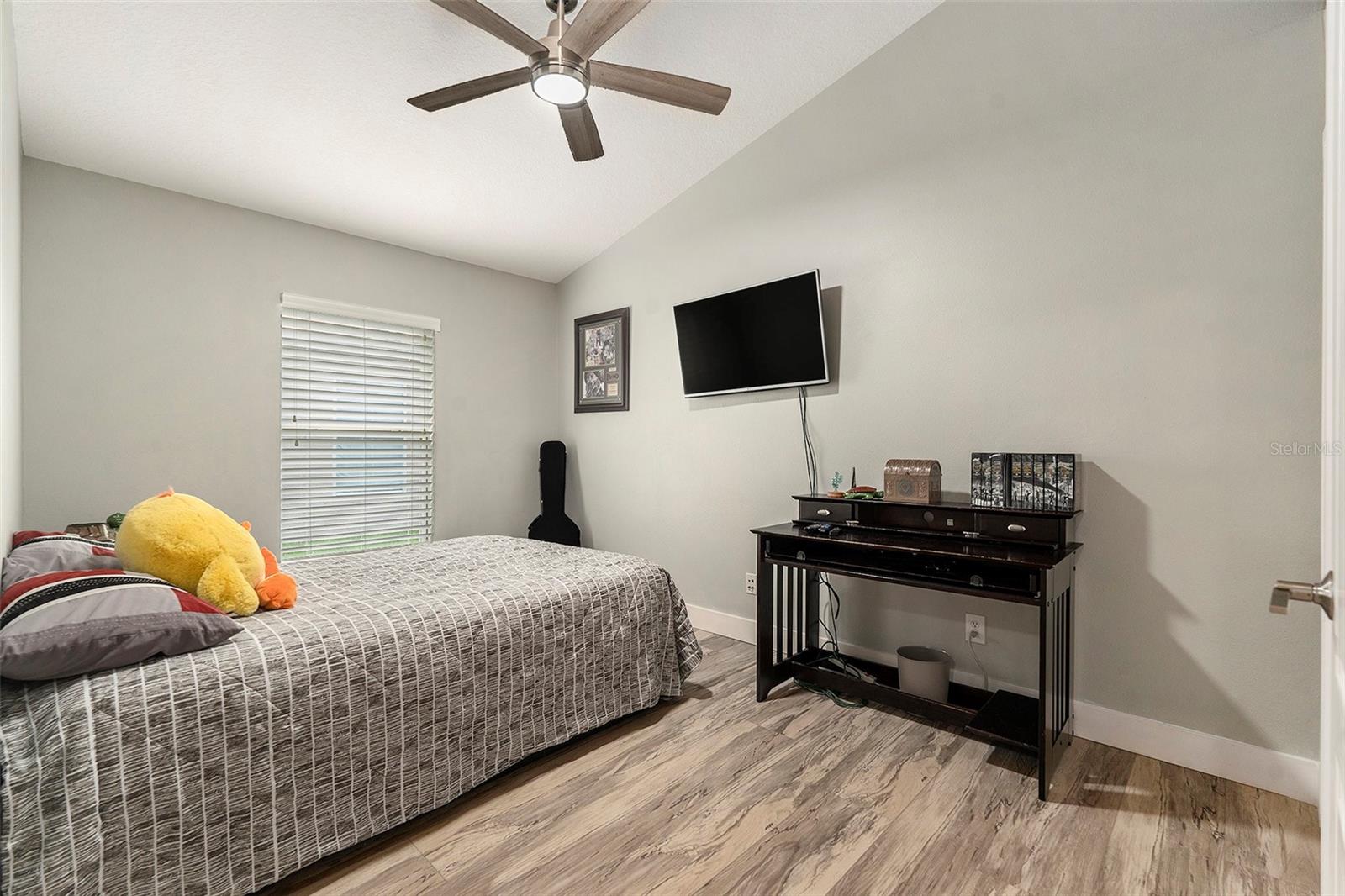16422 Bridgewalk Drive, Lithia, FL 33547 - Bedroom 2