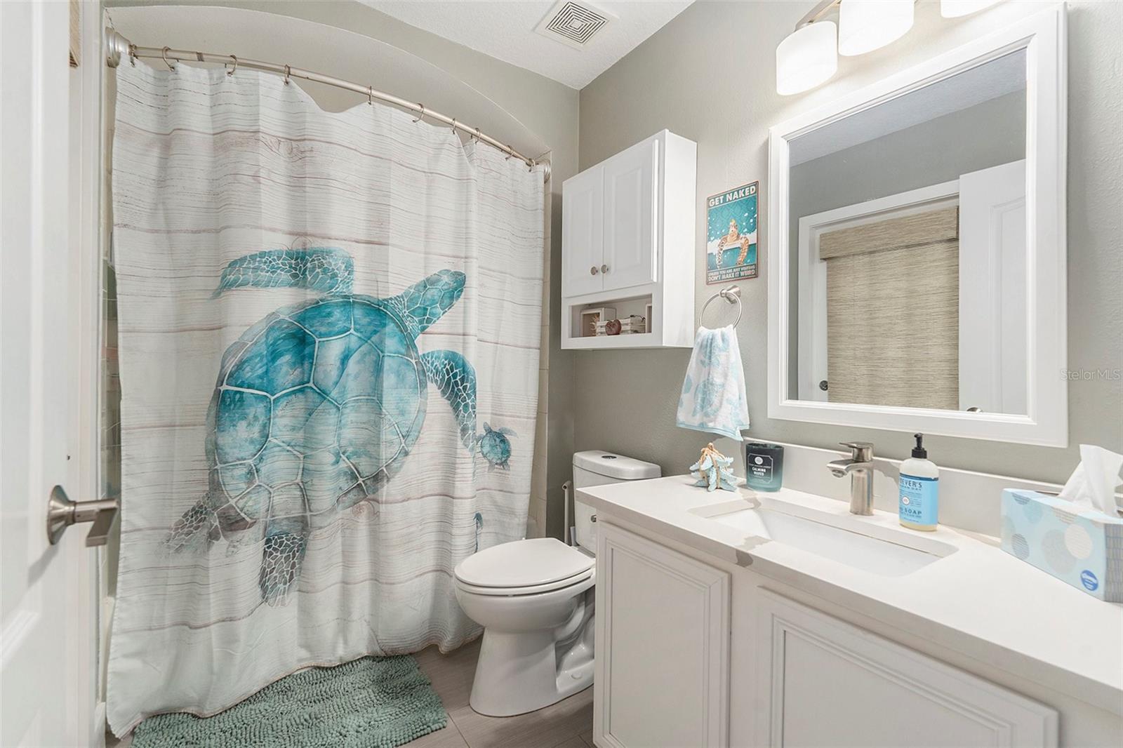 16422 Bridgewalk Drive, Lithia, FL 33547 - Bathroom 2