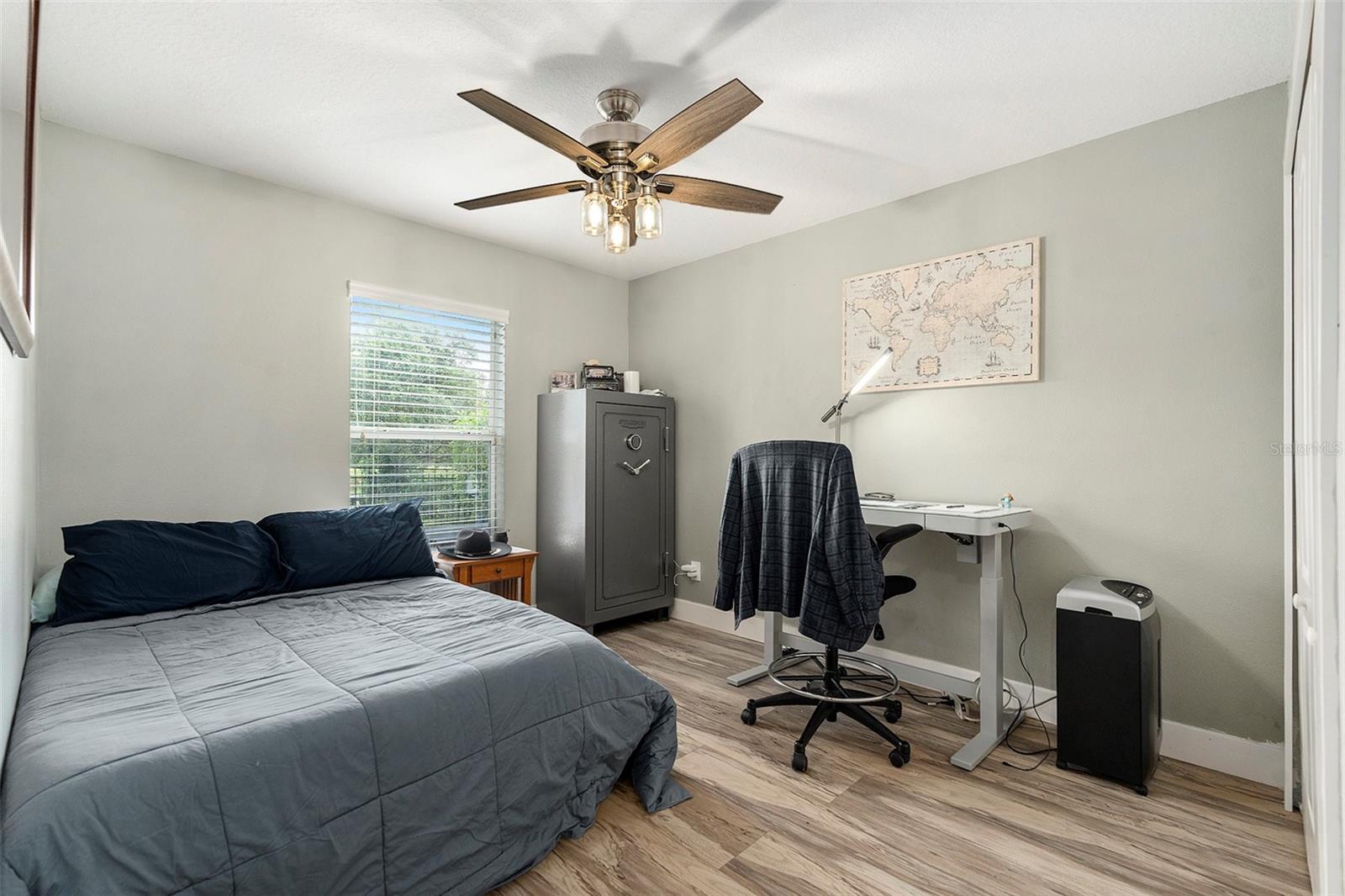 16422 Bridgewalk Drive, Lithia, FL 33547 - Bedroom 3