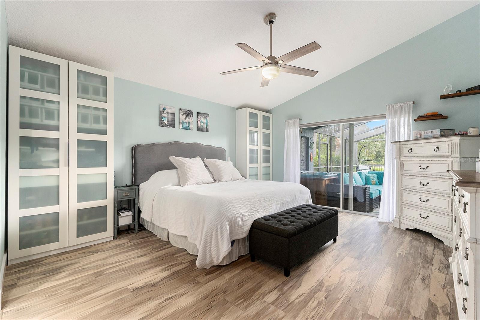 16422 Bridgewalk Drive, Lithia, FL 33547 - Primary Bedroom