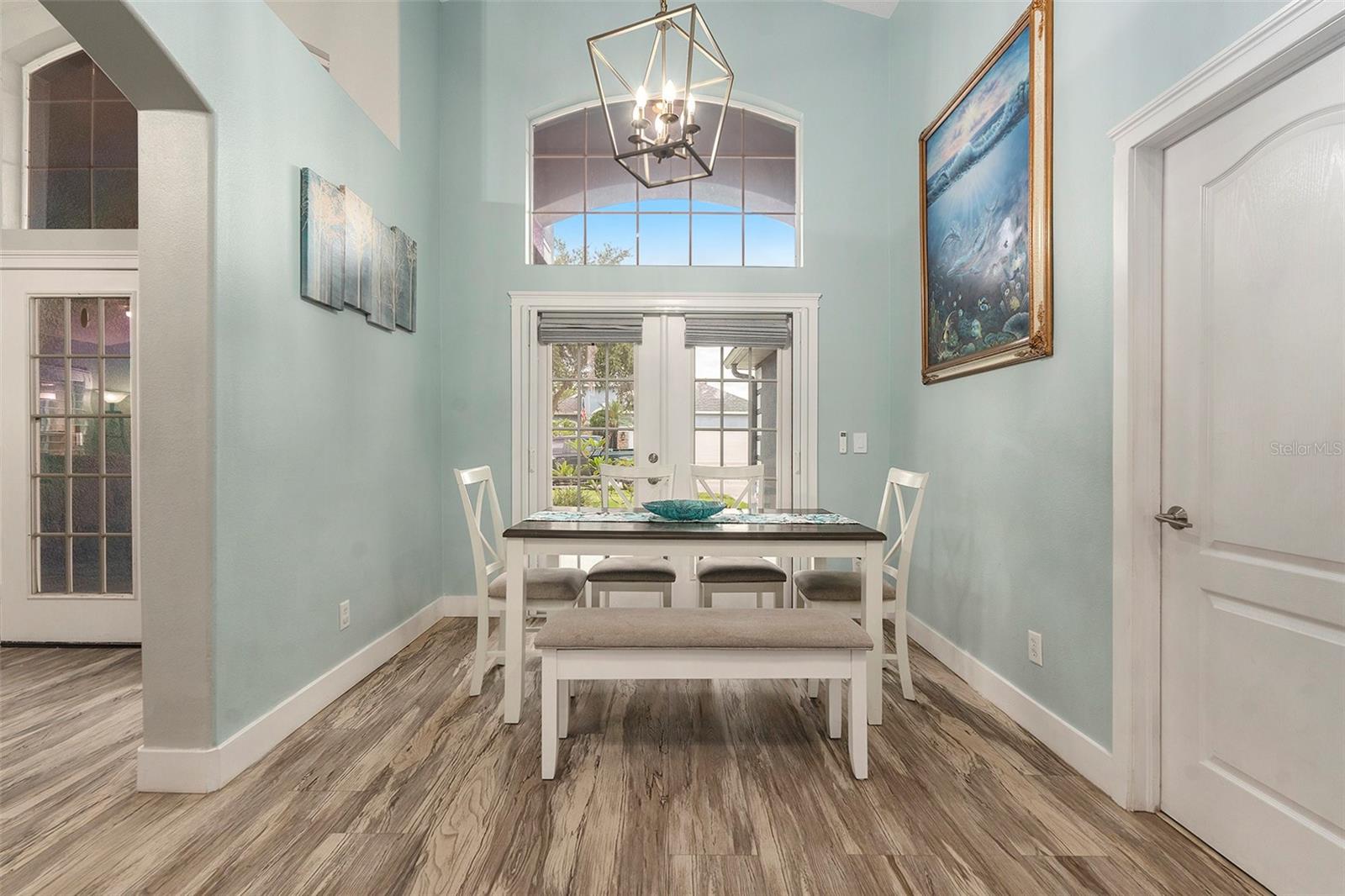 16422 Bridgewalk Drive, Lithia, FL 33547 - Dinette