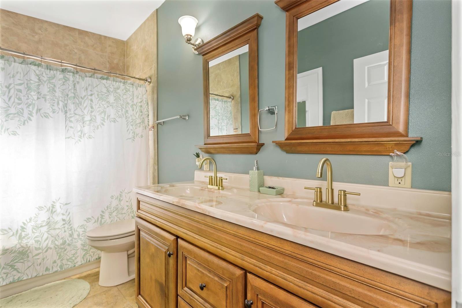 Bath 1