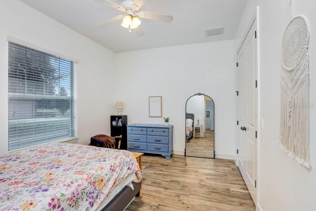 4th Bedroom