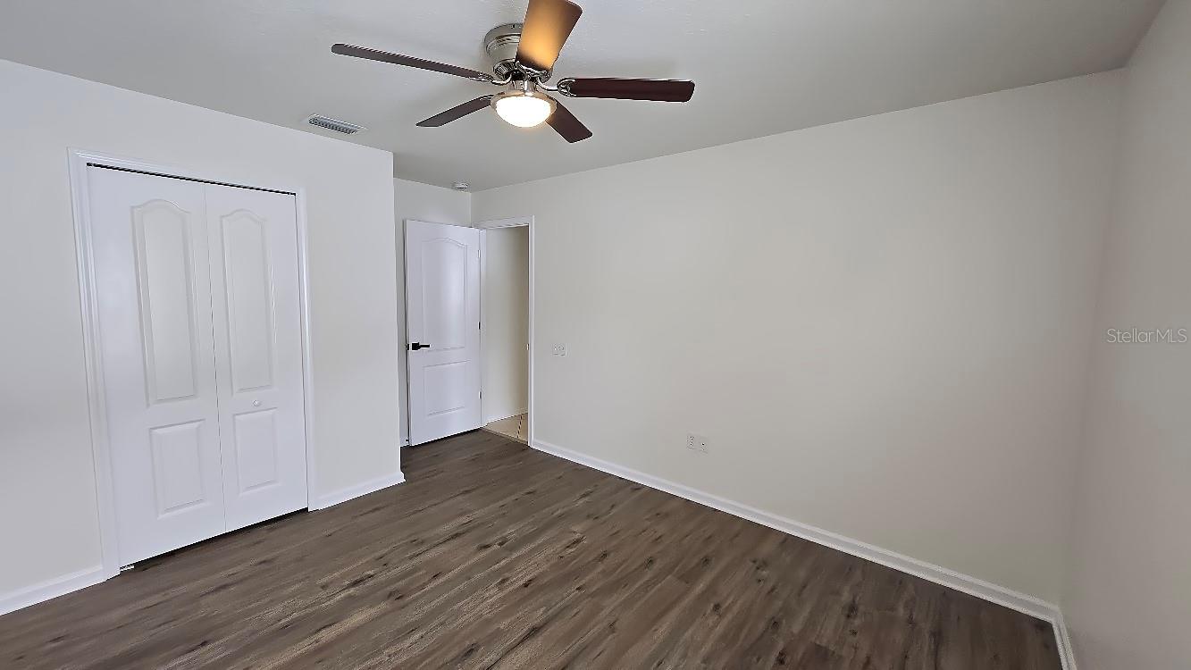 Bedroom #2