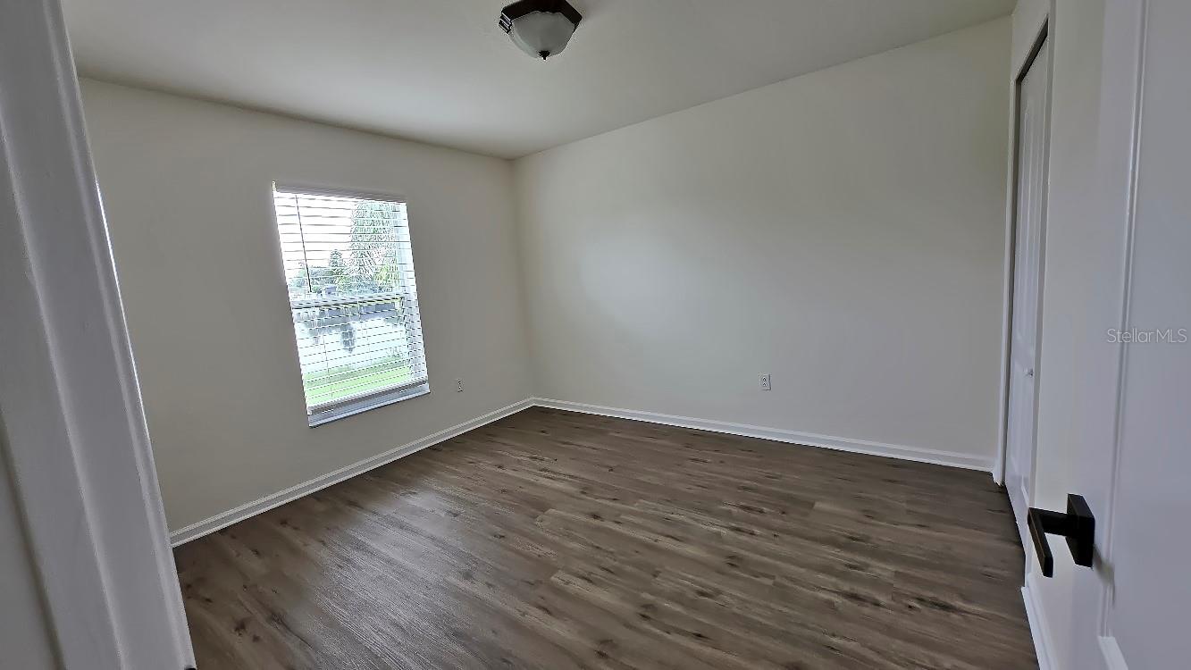 Bedroom #3