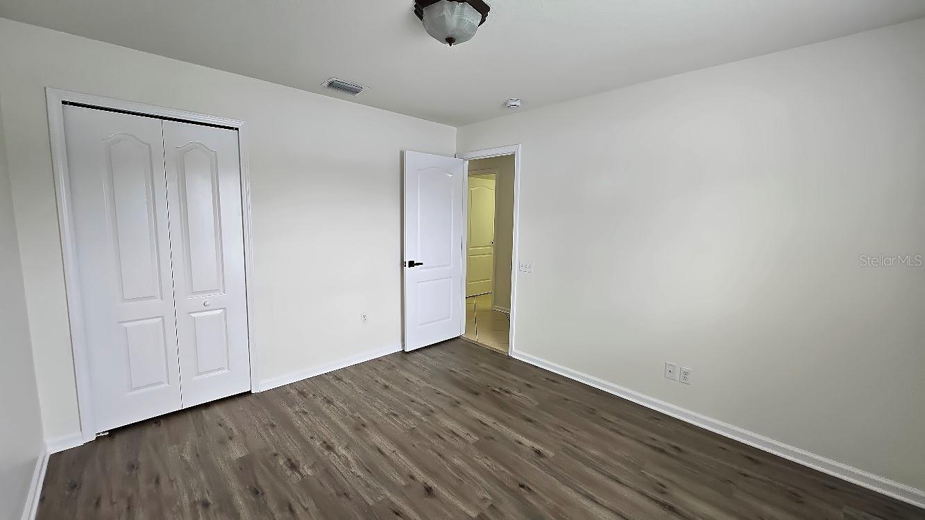 Bedroom #3