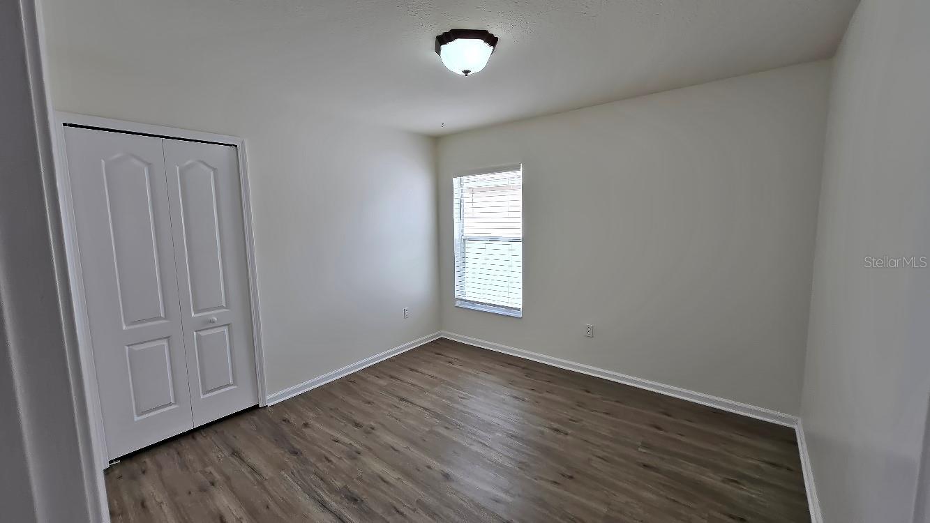 Bedroom #4