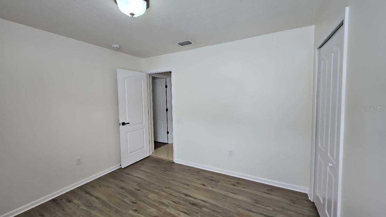 Bedroom #4